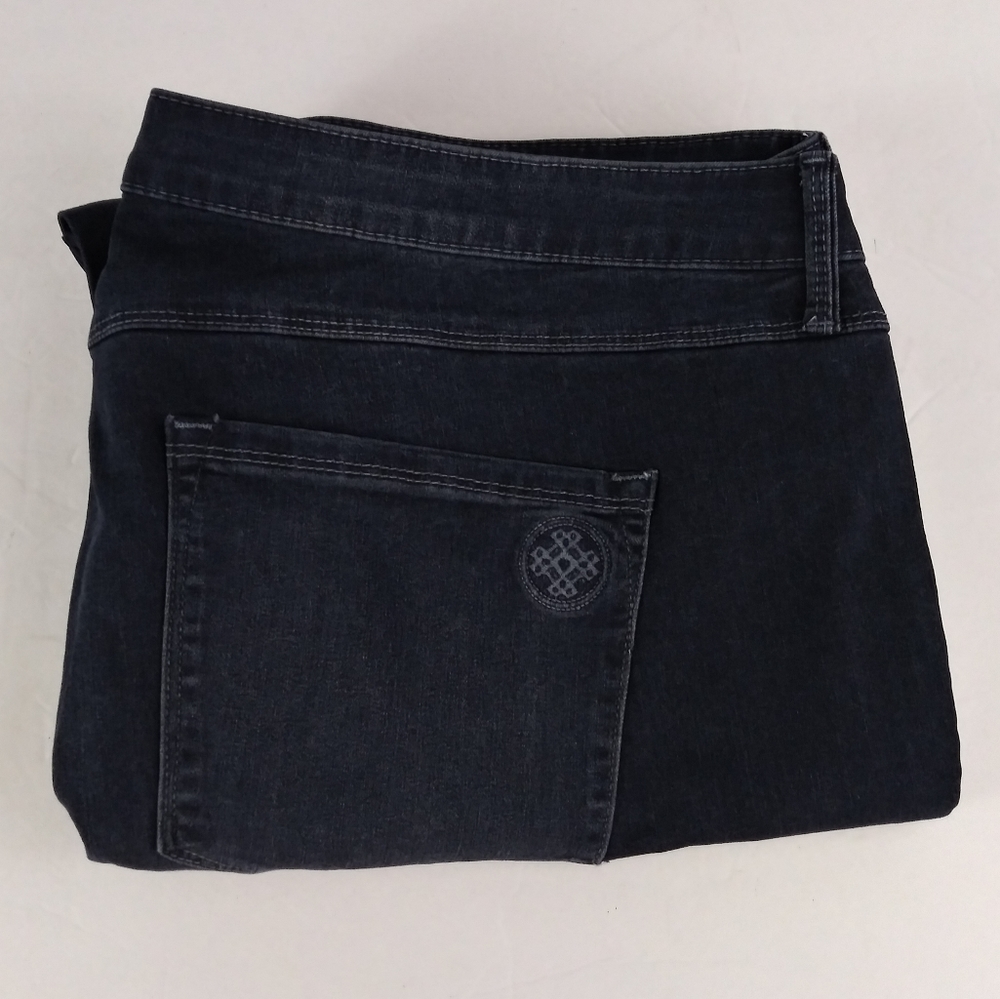 Laurie Felt silky baby bell with vital stretch technology jeans size 3XP